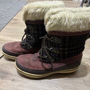 Helly Hansen Boots